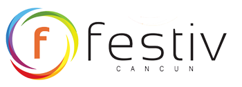 Festivcancun-Logo